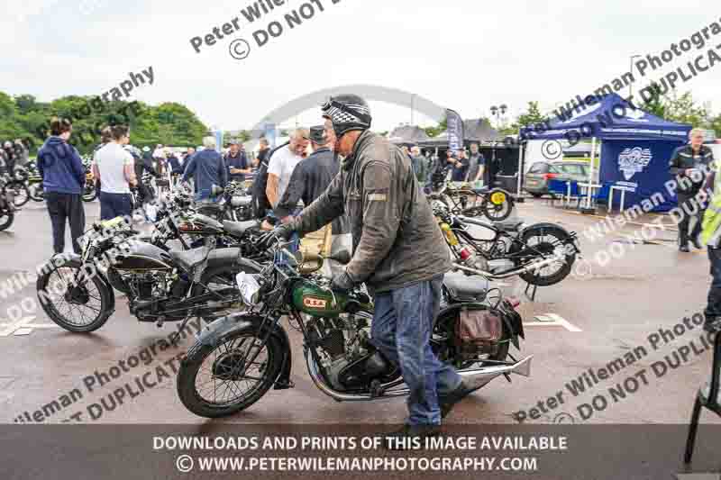 Vintage motorcycle club;eventdigitalimages;no limits trackdays;peter wileman photography;vintage motocycles;vmcc banbury run photographs